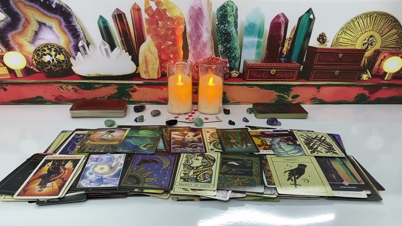 TAURUS   - THEY WANT YOU SO BAD AND THIS PERSON .. TAURUS  LOVE TAROT READING