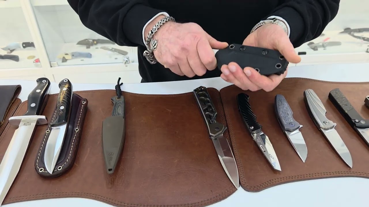 წლის ბოლო სიახლეები