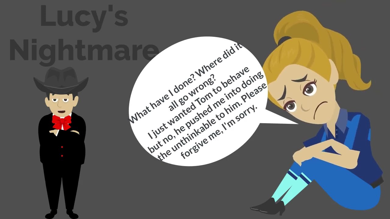 Lucy’s Nightmare
