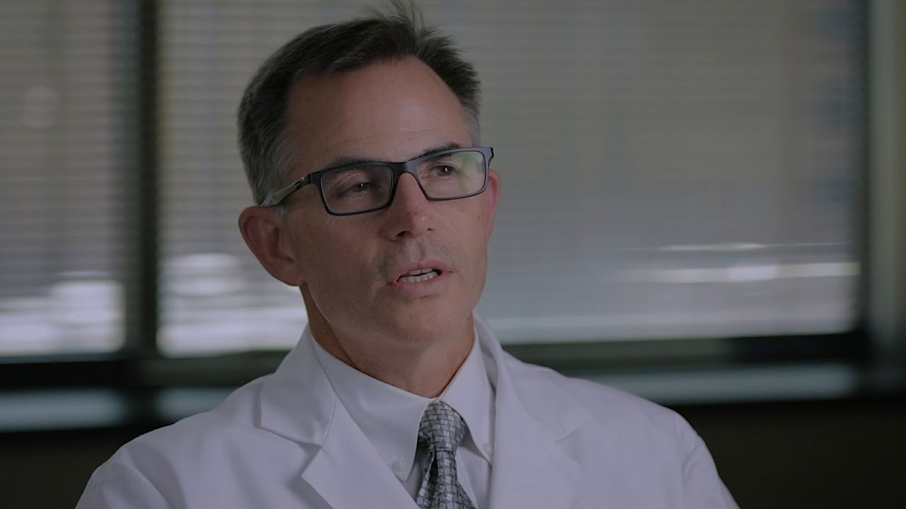 Dr. Marty Heslin