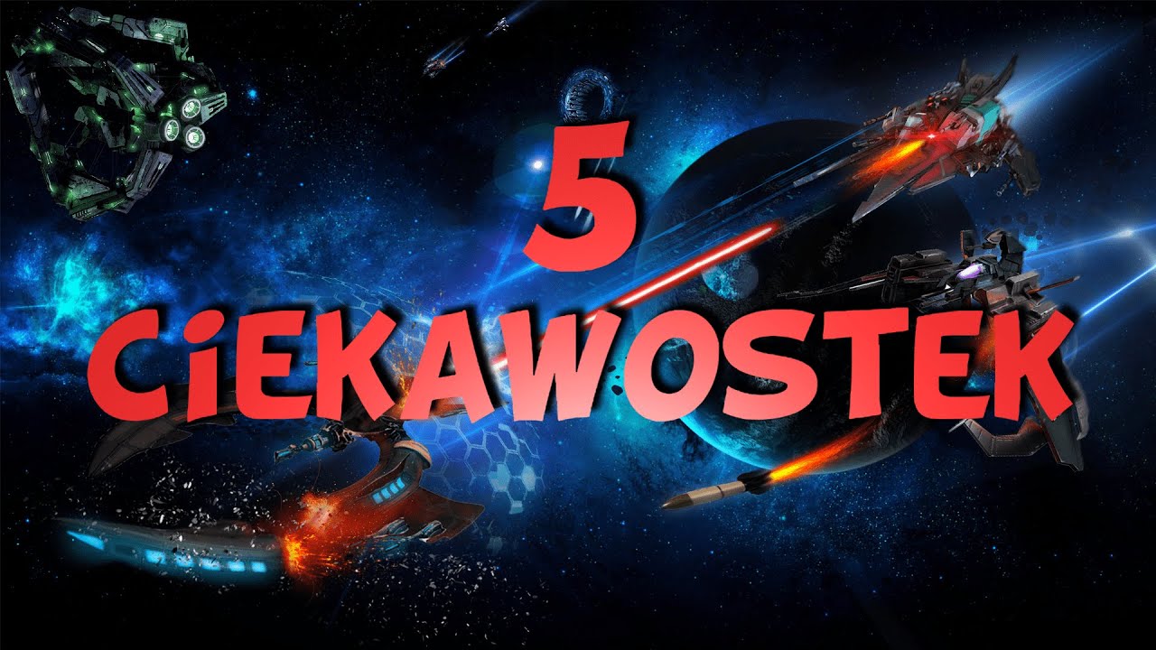 5 Ciekawostek o DarkOrbit!!