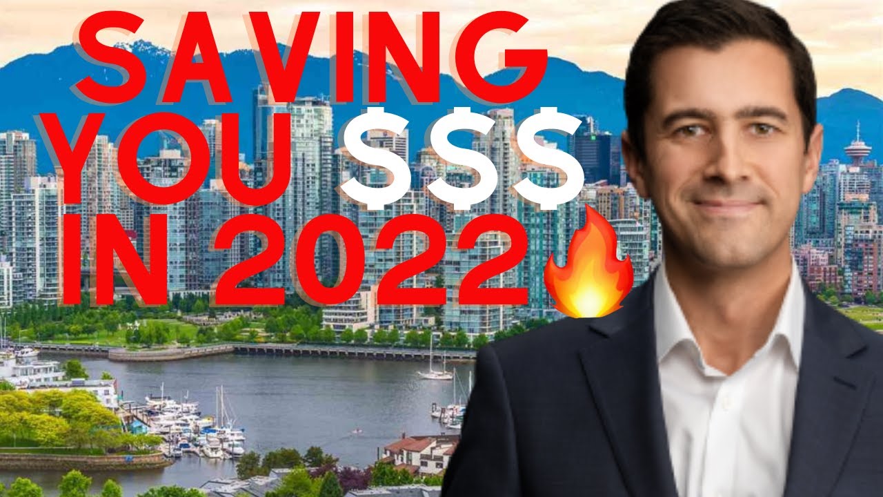 This Realtor in Vancouver Shares His Top Tips for Buying a Home in Vancouver