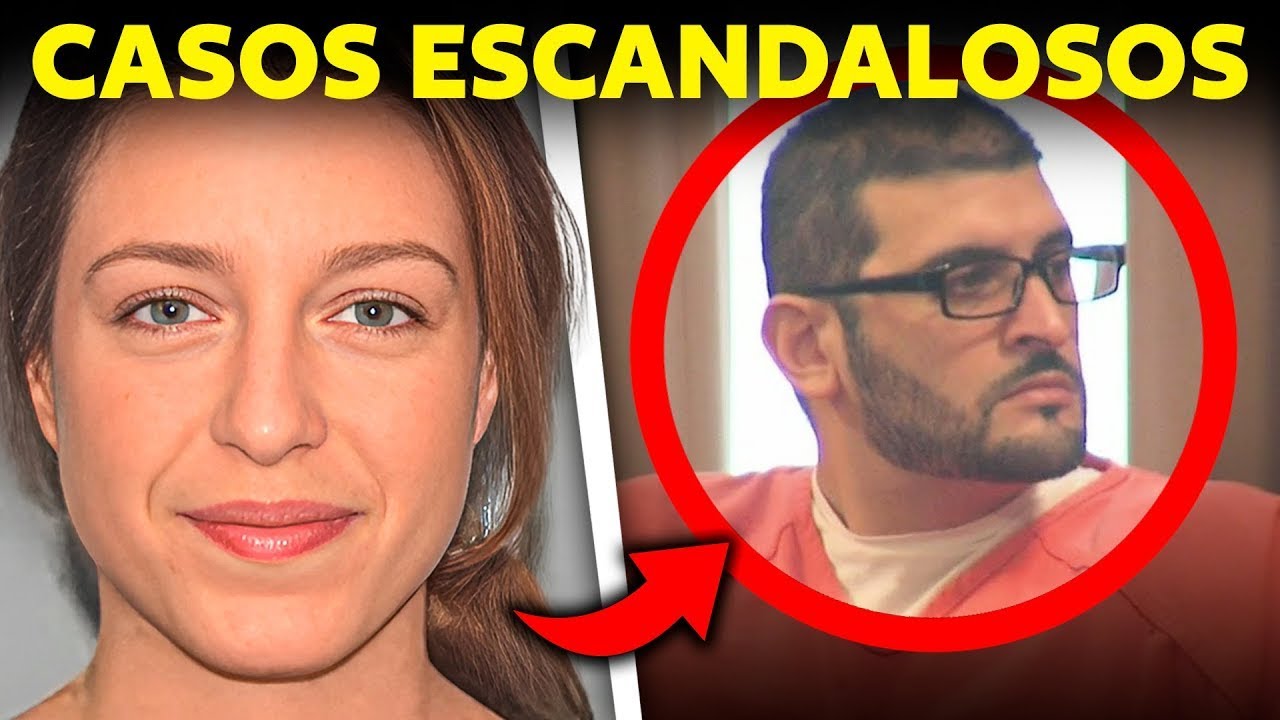8 Casos Con Los Giros MÁS OSCUROS Que Jamás Hayas Oído | Documental