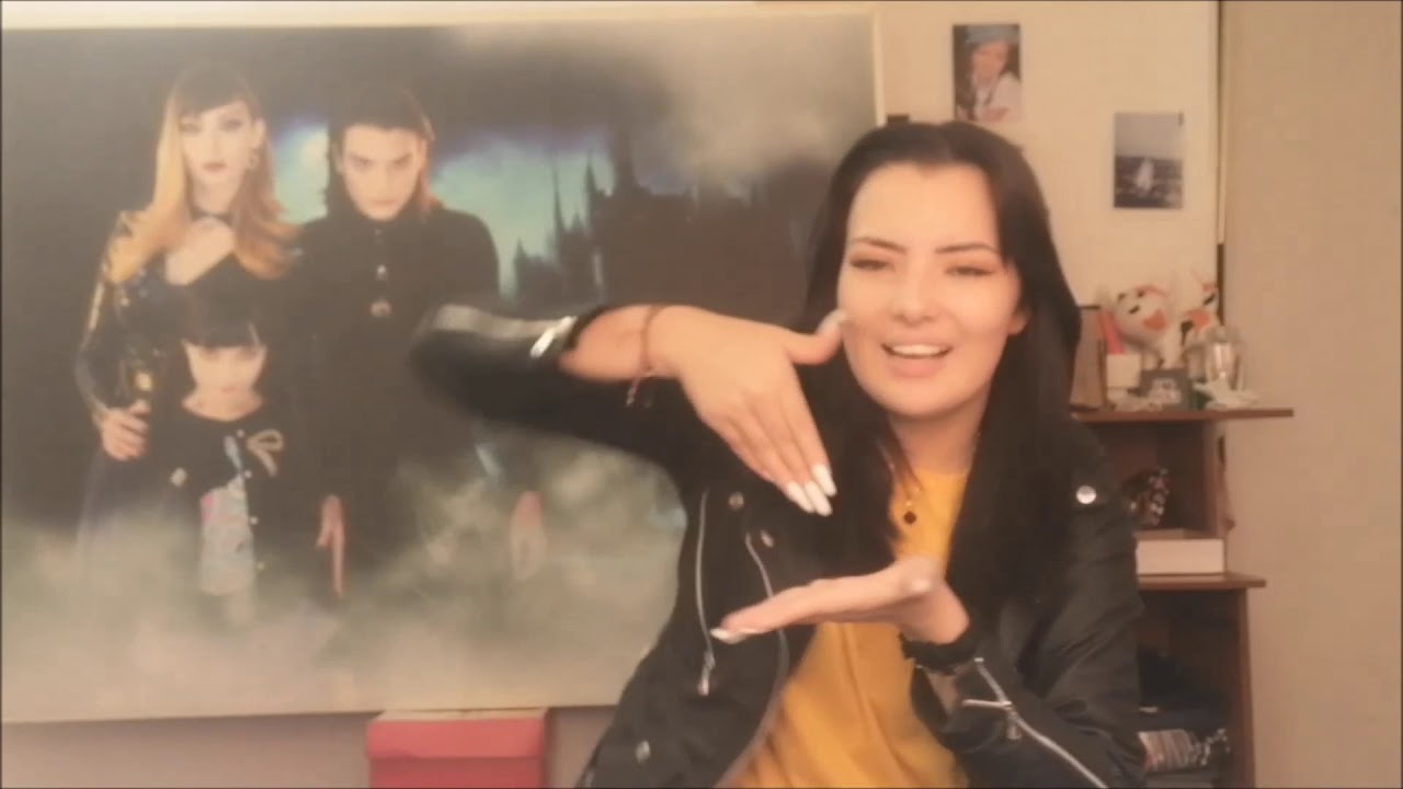 STORY TIME + ¿SEGUNDA TEMPORADA DE CHICA VAMPIRO?