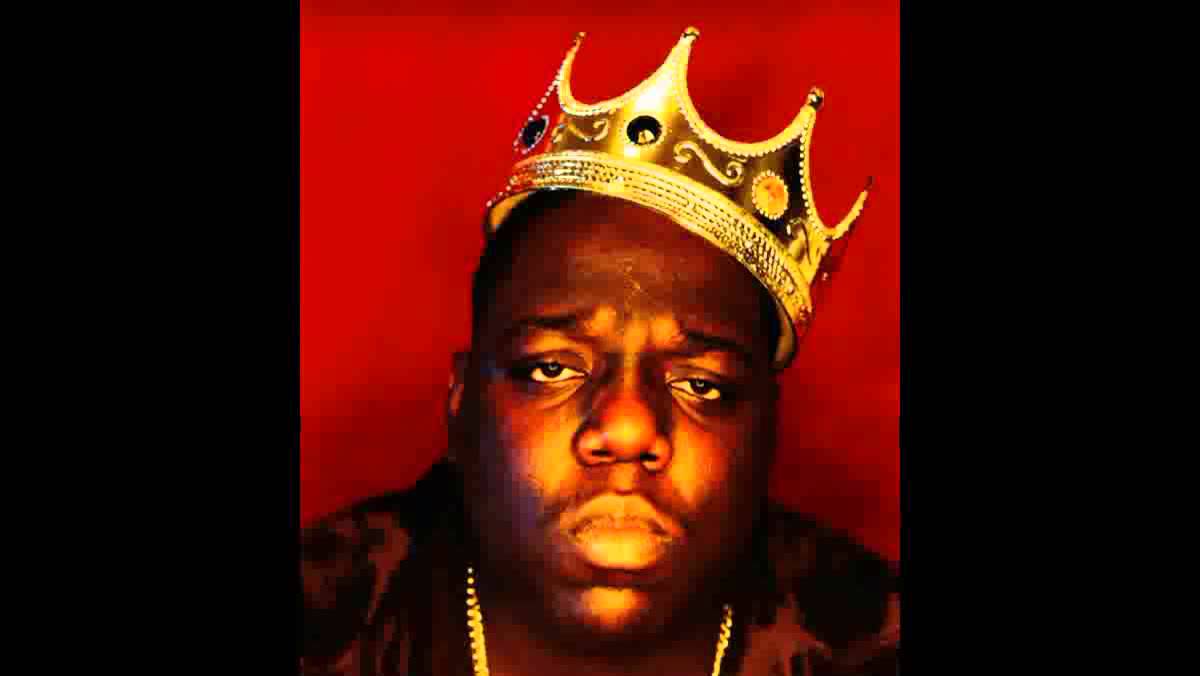 The Notorious B.I.G - Nasty Girl Instrumental