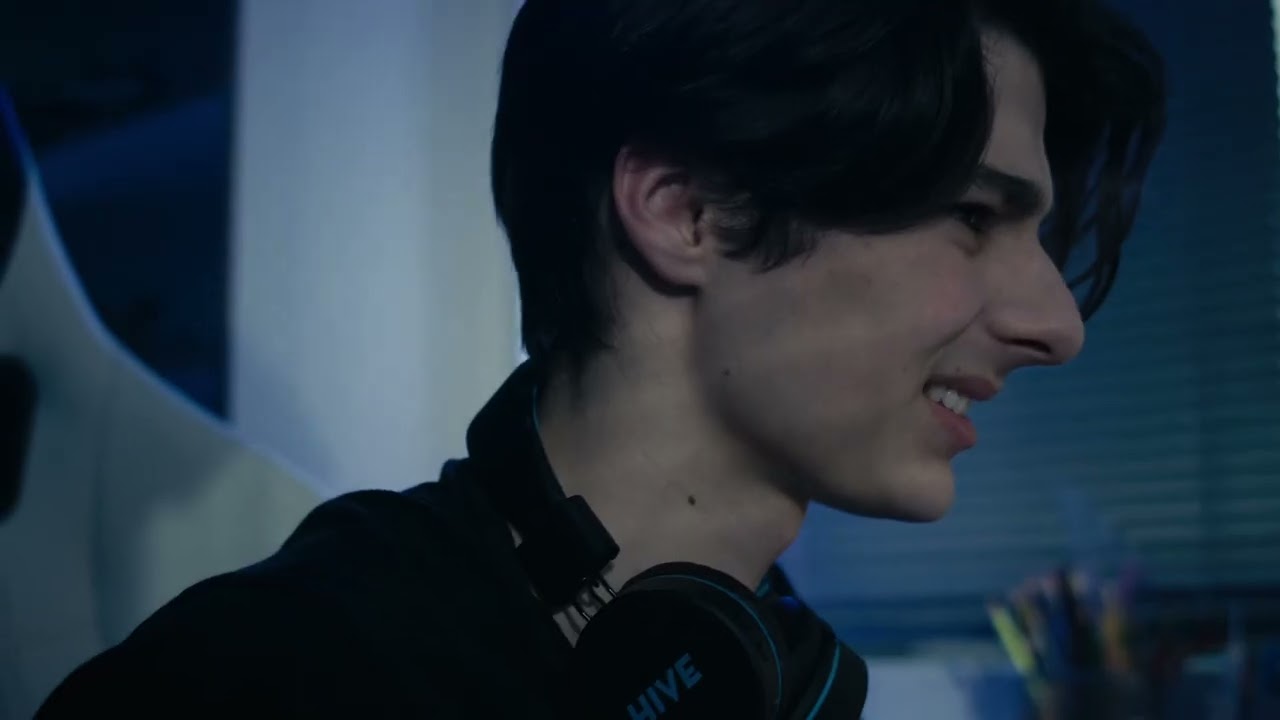 Edukačn&iacute; video - Digit&aacute;ln&iacute; z&aacute;vislost