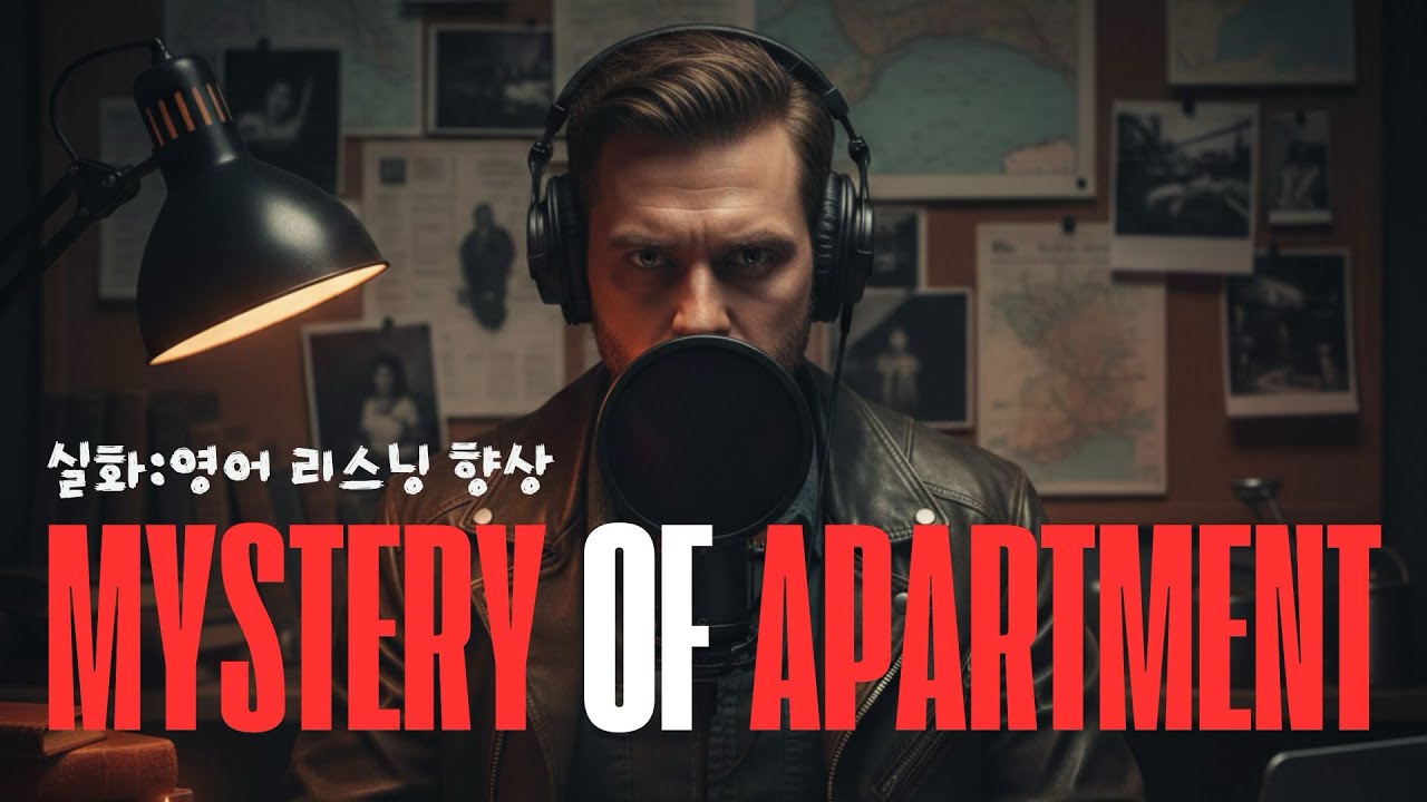 The Apartment Building Erased from the Map: What happened in 1991? 지도에서 사라진 아파트