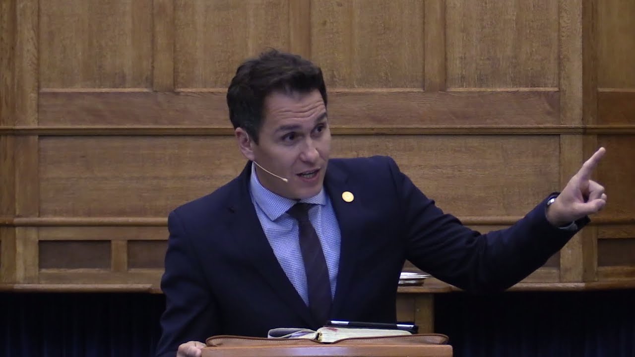 Florin Antonie - Taina Plinatatii si Partasiei Duhului Sfant