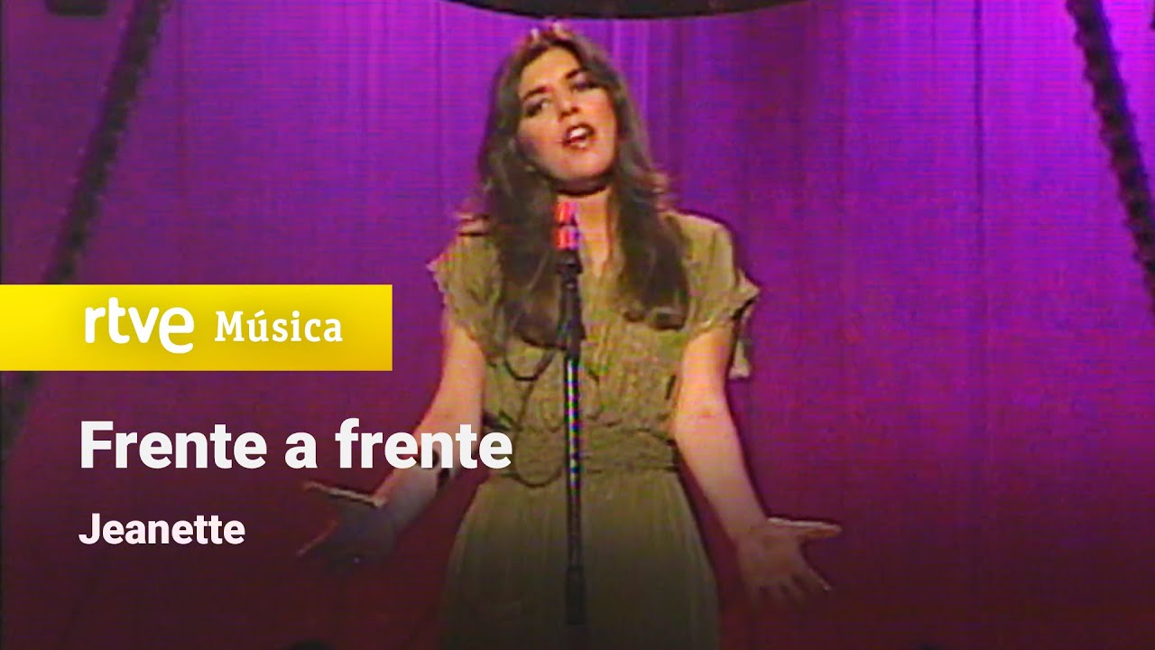 Jeanette - 