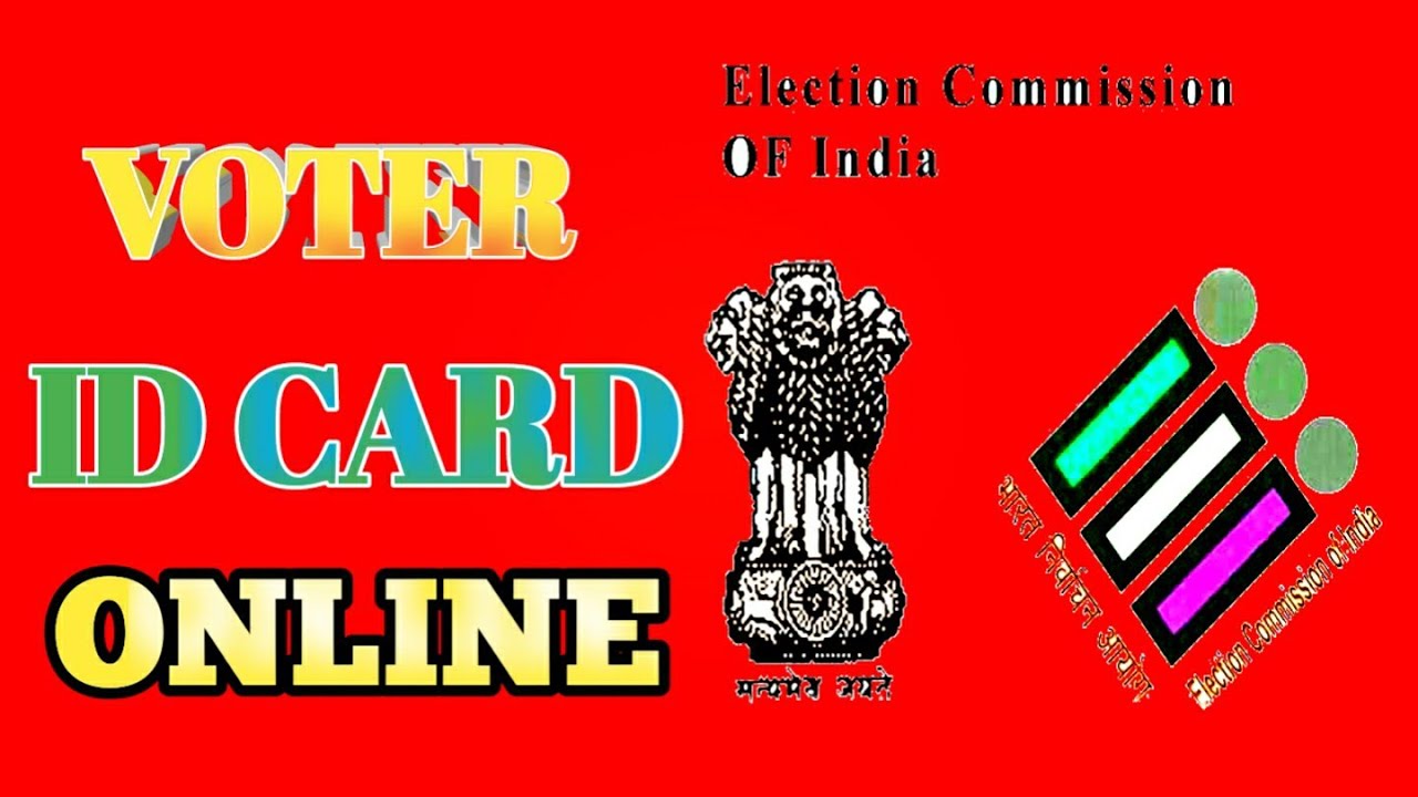 voter id card new update||online voter id card apply 2020||nvsp new voter registration