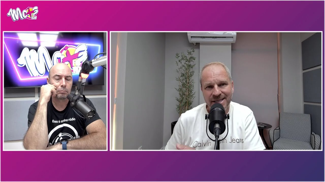 JOÃO SEHNEM Pode ser Presidente da FAMURS - MAIS FM