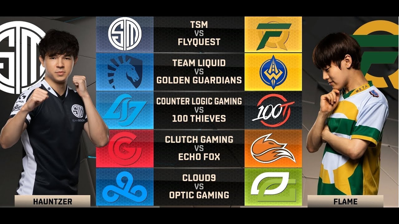 NA LCS Highlights ALL GAMES Week 1 Day 2 Summer 2018