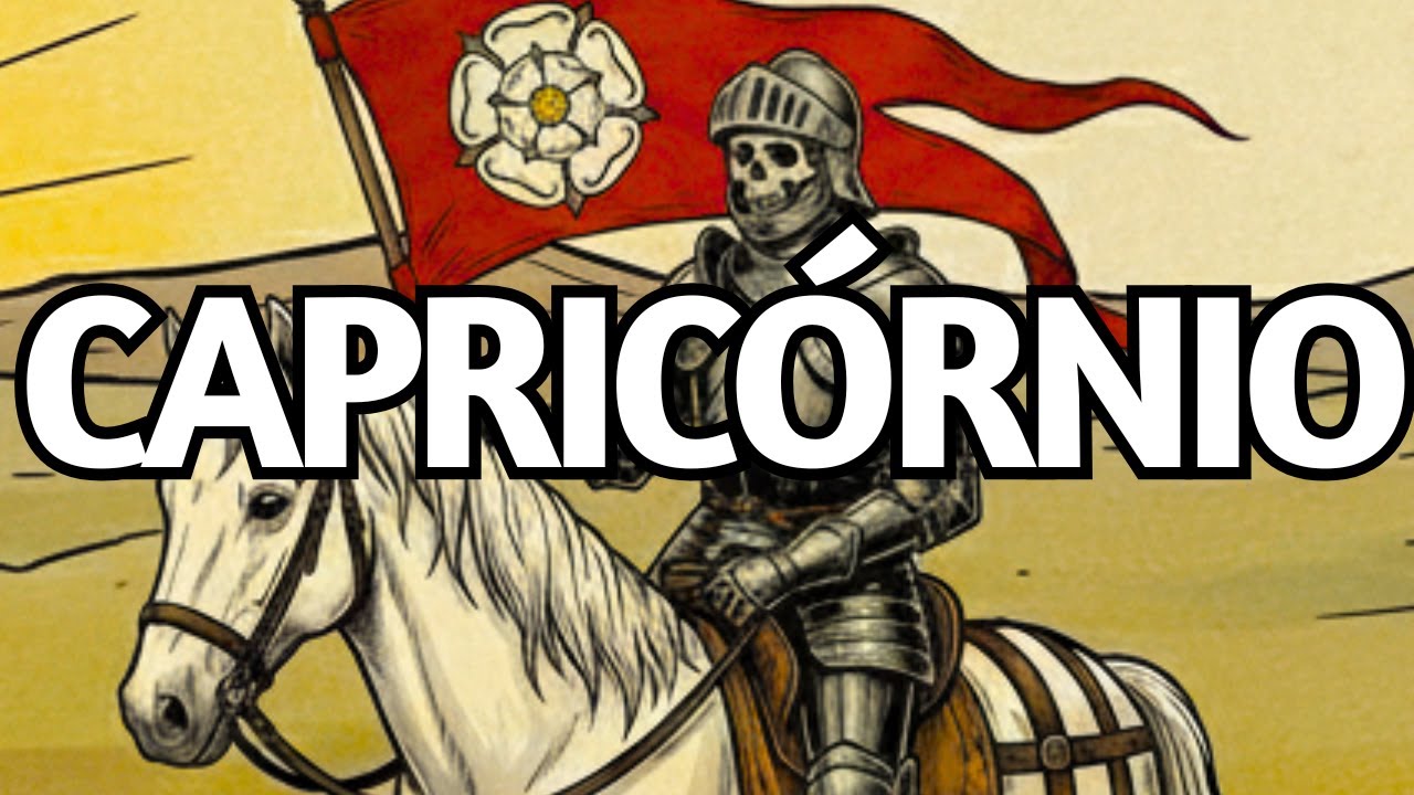 CAPRICÓRNIO ♑ NADA SERÁ COMO ANTES. MUDANÇA DE VIDA EM CURSO! #tarot