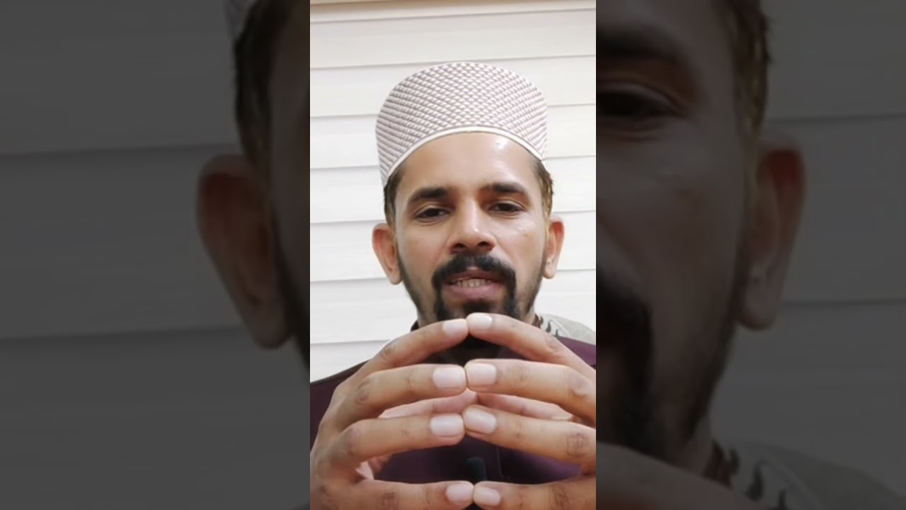 ഭാര്യയെ മനസ്സിലാക്കണം #hamdinspirofficial #hameedpanthippoyil #samasthamudarrib #hamdinspir