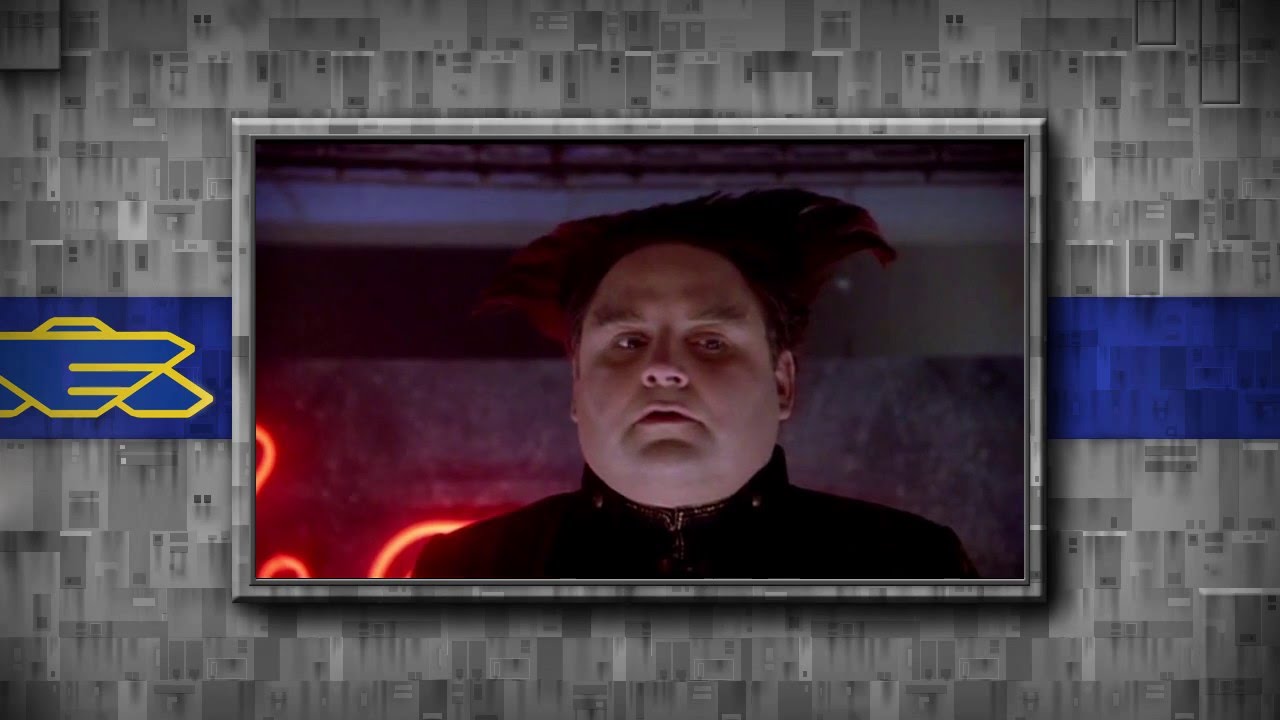 Babylon 5 Data Files - Vir Cotto