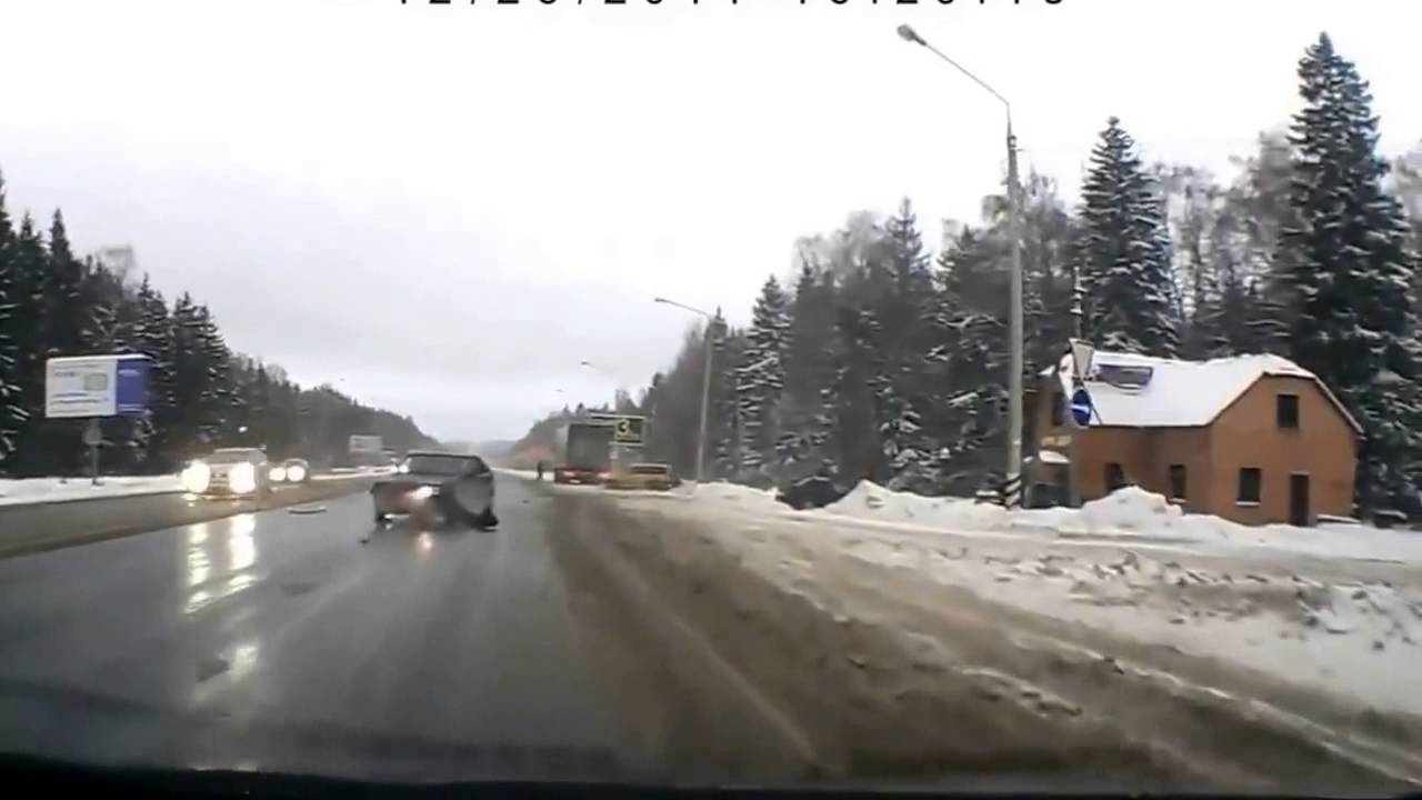 NEW Car Crash Compilation 2013  HD