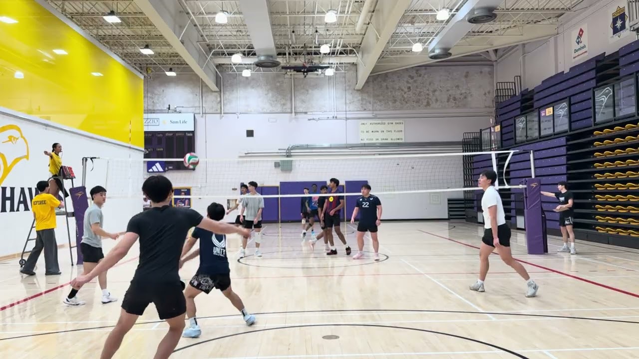 Laurier open quarters set 2