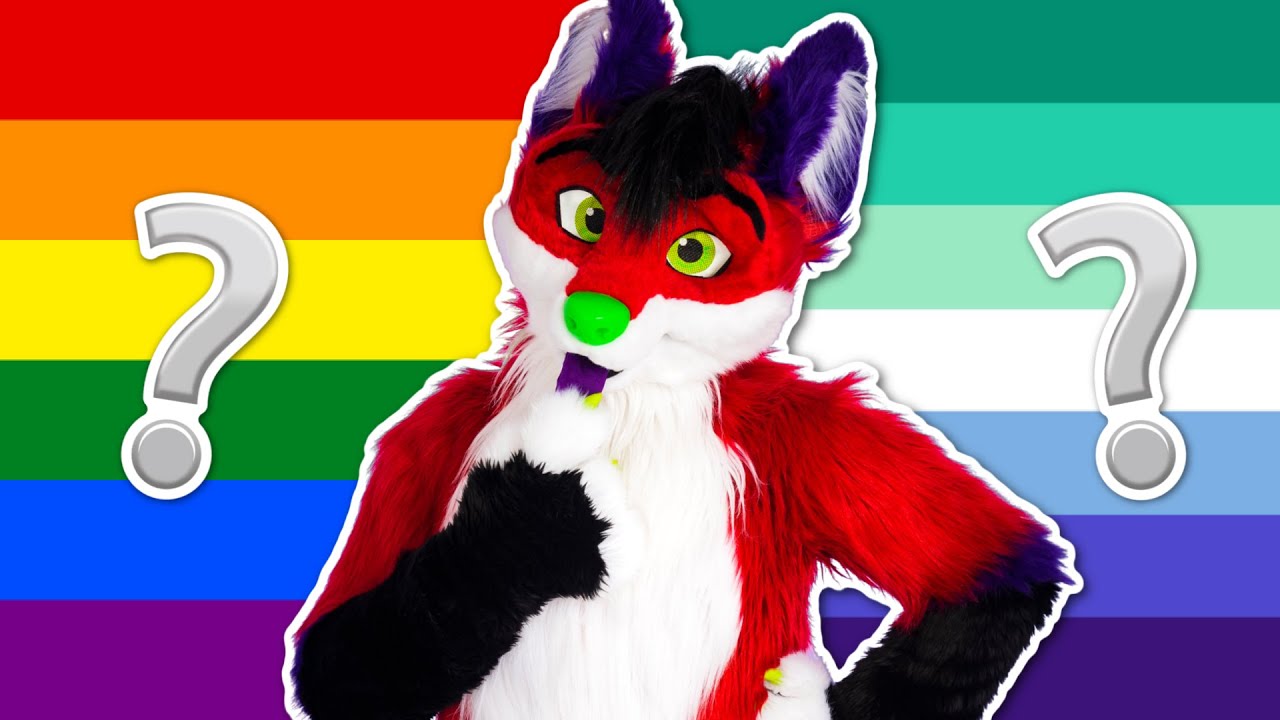 AM I GAY? 🏳️‍🌈🤔