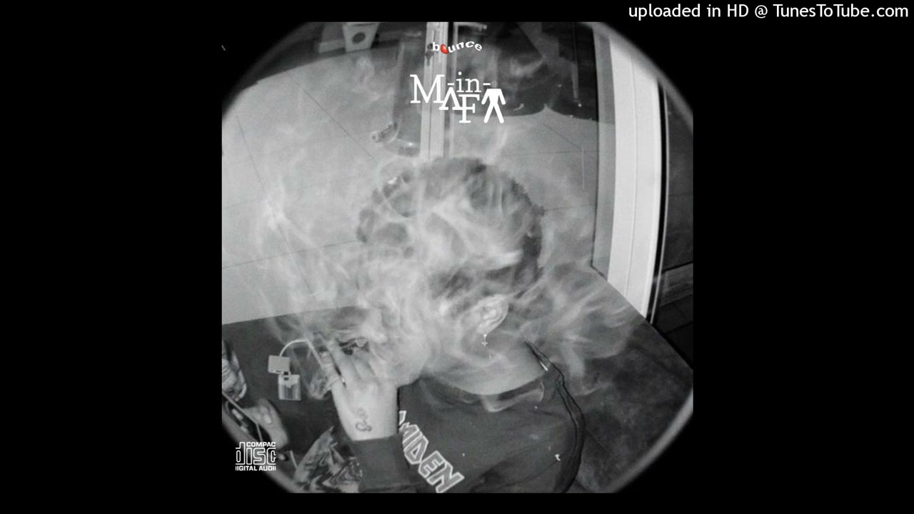 A-Reece x Mashbeatz - Through The $moke