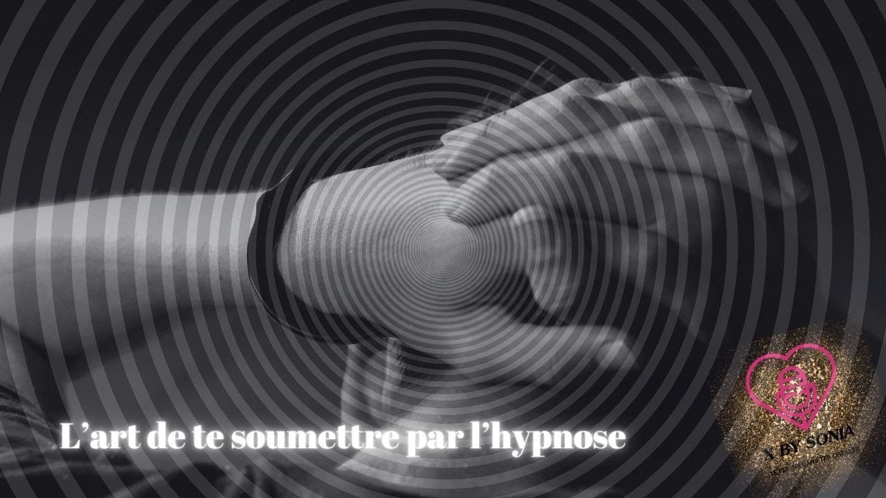 L'art de te soumettre à Ma voix - Hypnose BDSM de Déesse XbySonia