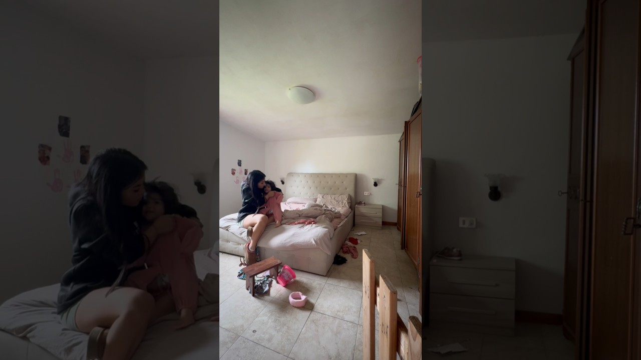 Riordiniamo a casa🏠💘 #pulizie ig: @yusangaguilera