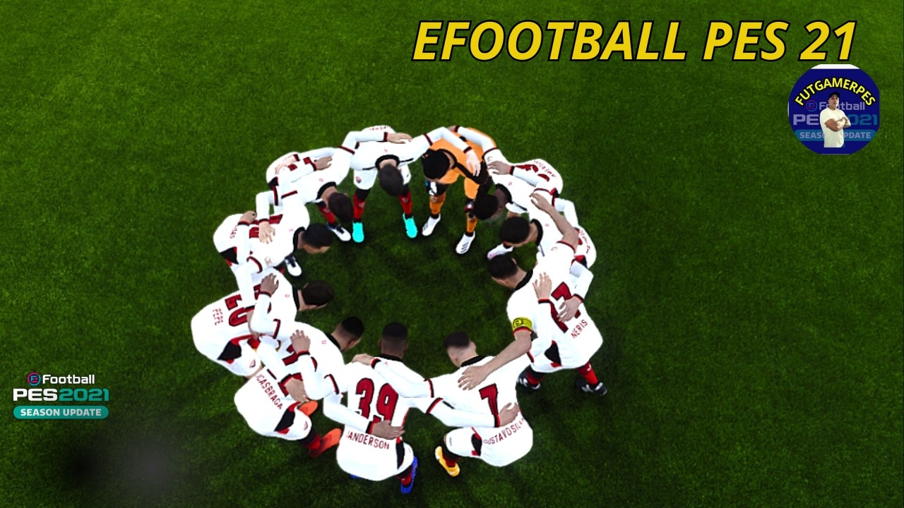 V1T0R14 X 4TL3T1C0 MG 40 V1V0 C0M 1M4G3NS - J0G0 DE HOJE - ASSISTA AGORA GAMEPLAY PES 21