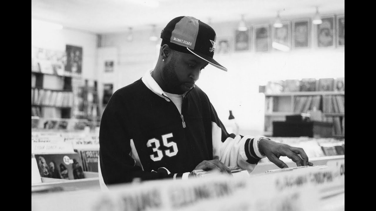 J Dilla - Life (Instrumental) [Remake]