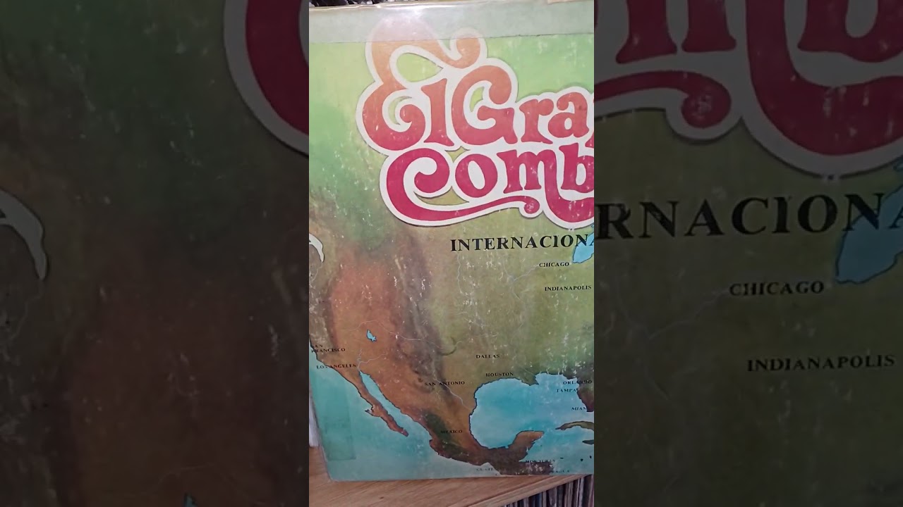 Gran combo yo no te perdono 1975