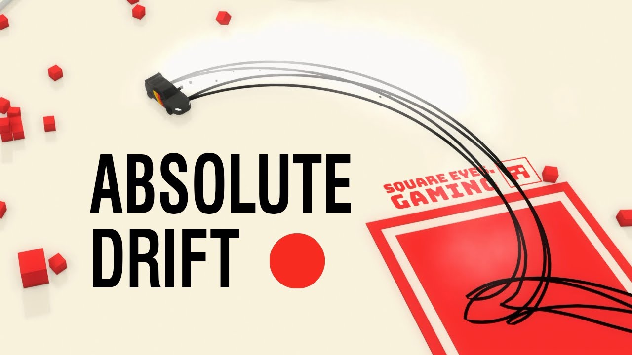 Absolute Drift ■ Angespielt | PS5 | deutsch