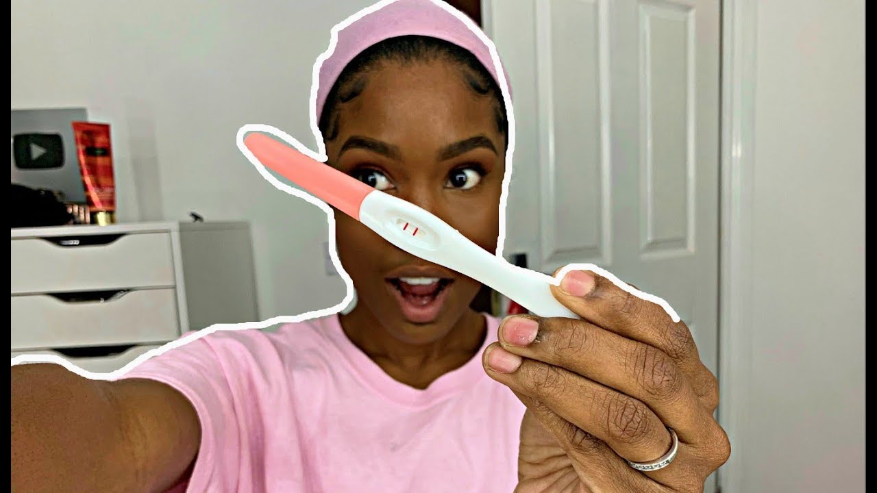 I'M PREGNANT!!!!!!!!!!!!!!!!!!!!!!!!!!!!!!!!!!!!!!!!!!!!!!!!!!!!!!!!!!       *PRANK ON HUSBAND*