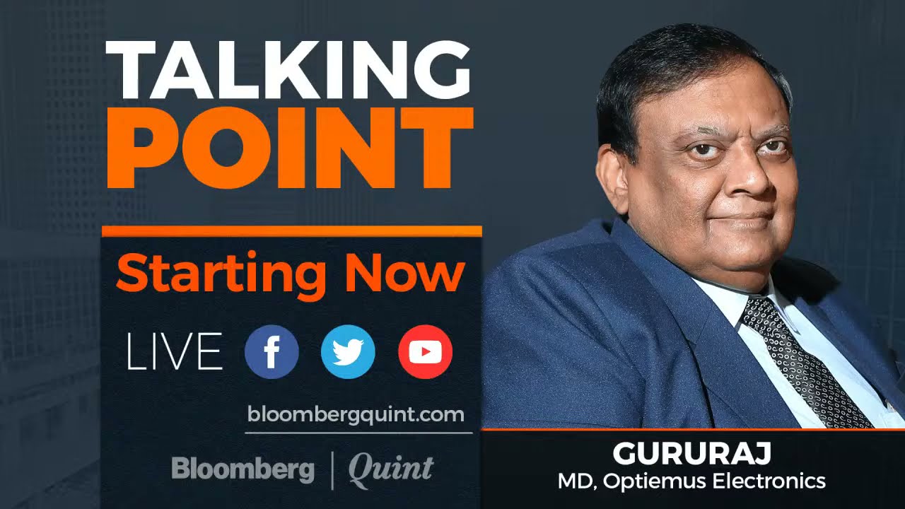 Impact Of PLI Schemes On Companies' Financials: Talking Point
