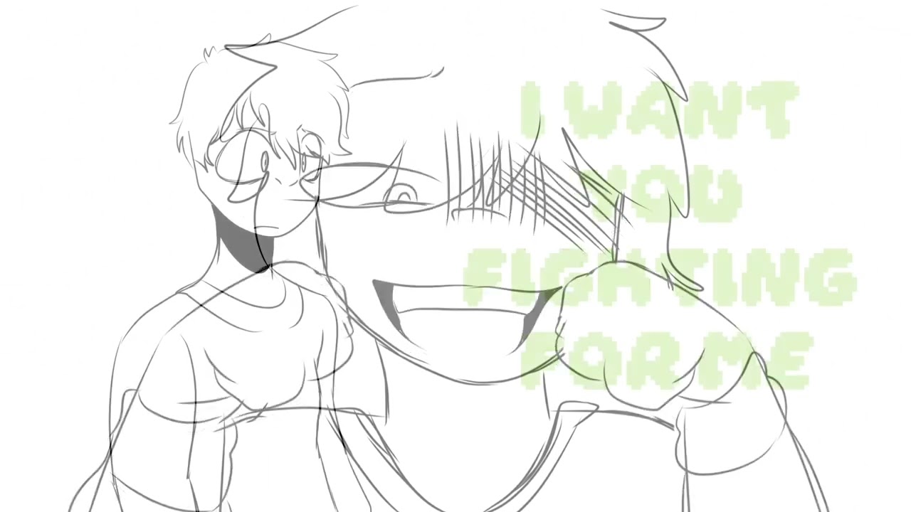 Um meme silly!- "I WANT YOU CRYING FOR ME" de Ironmouse