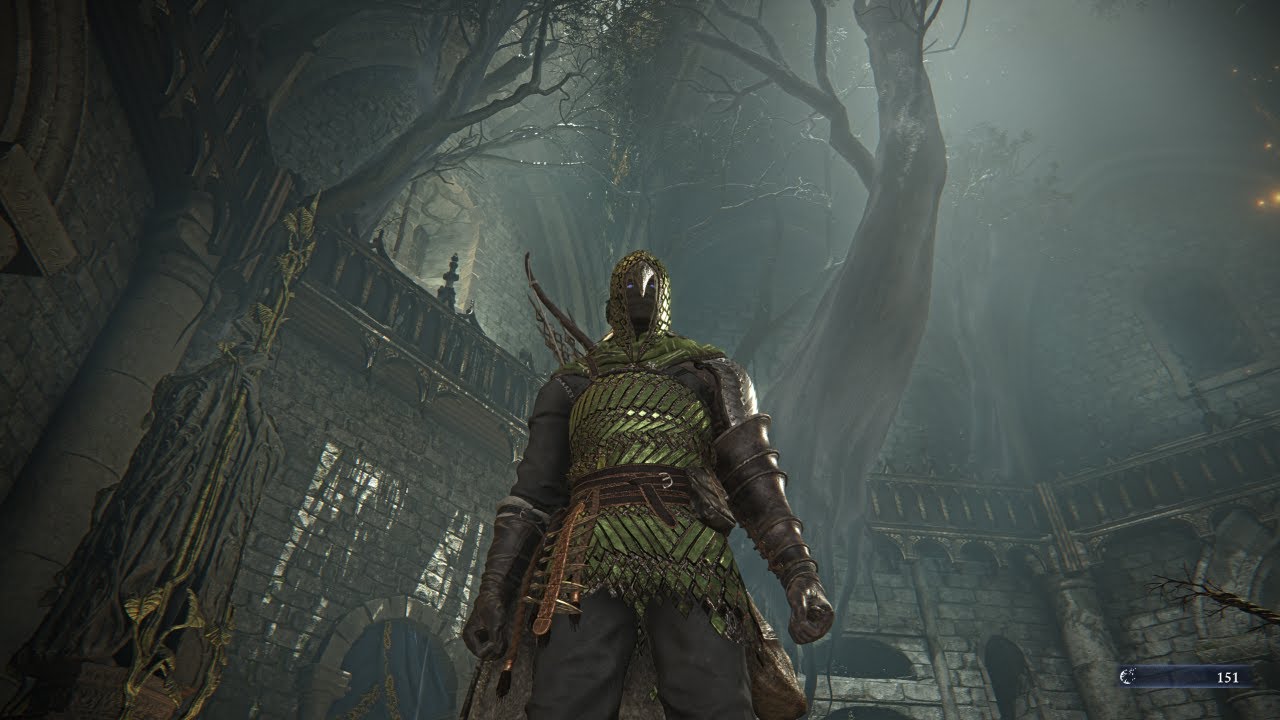 🔴 Sorcerer Only Challenge In Elden Ring 🔴