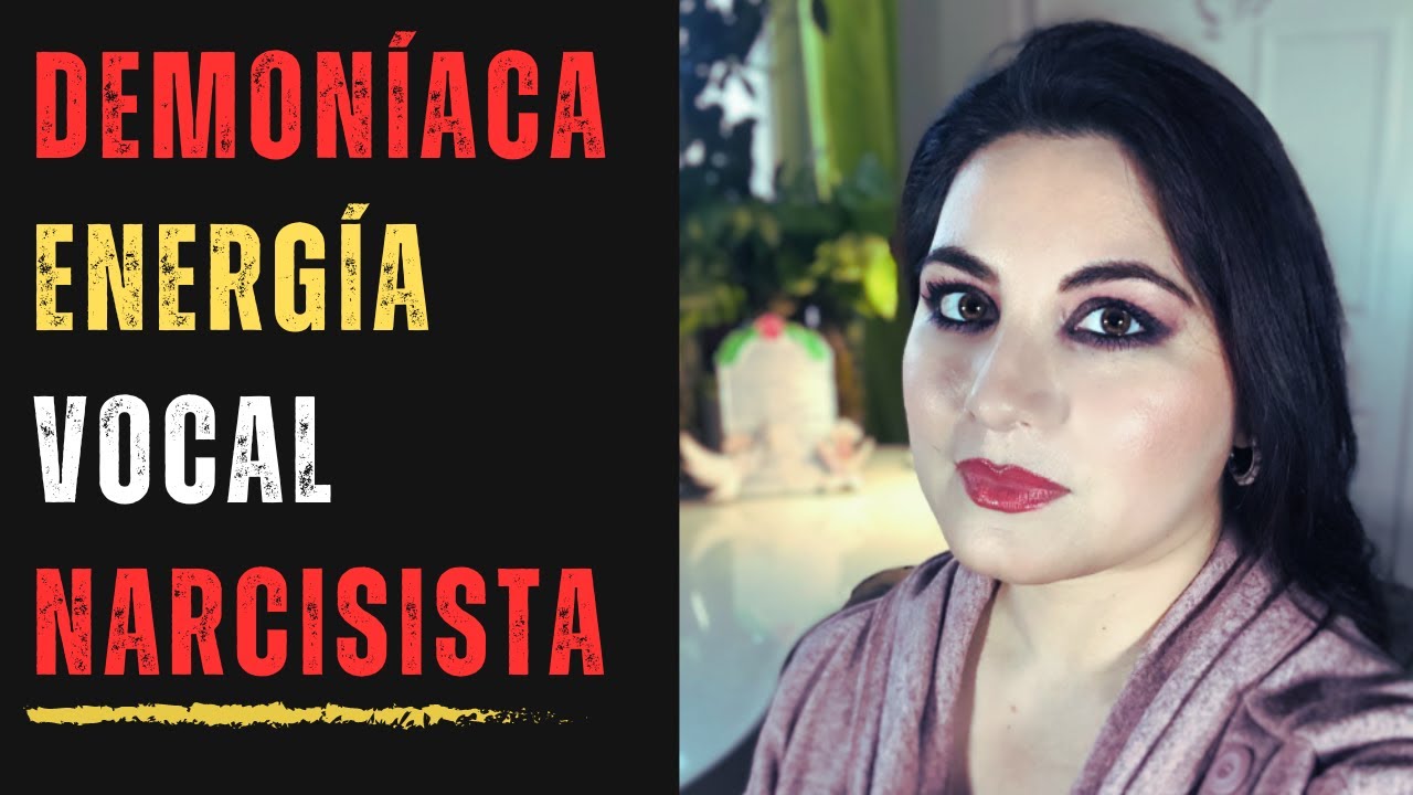 Las MULTIPLES Voces del NARCISISTA  #abusonarcisista #demonios #lamadrinagrace #narcisistas