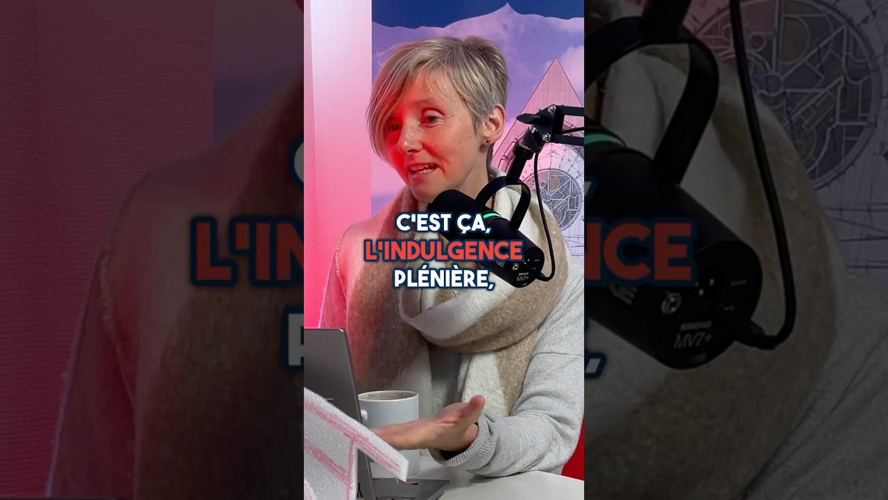 L&rsquo;indulgence pl&eacute;ni&egrave;re. Mais qu&rsquo;est-ce que cela signifie ? - [JUBIL&Eacute;]