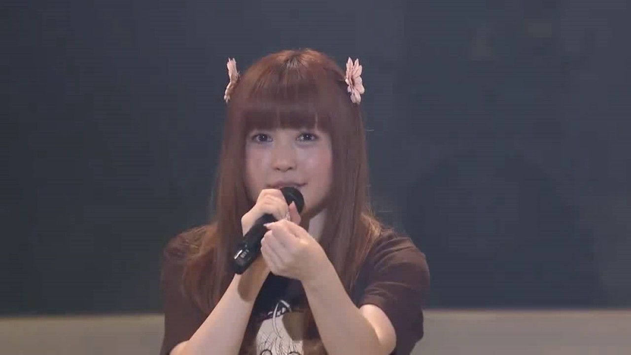 NanosizeMir - Yami no Kanata e @ KSL Live World 2016