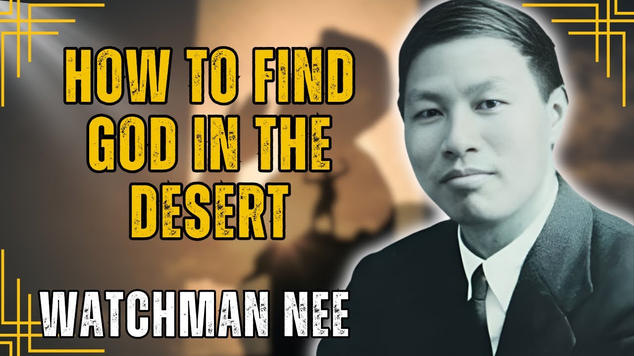 NEE IN PRISON: THE LAST SECRET HE COULD NEVER TEACH PUBLICLY