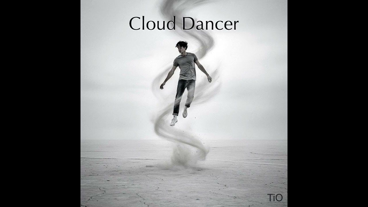 Cloud Dancer