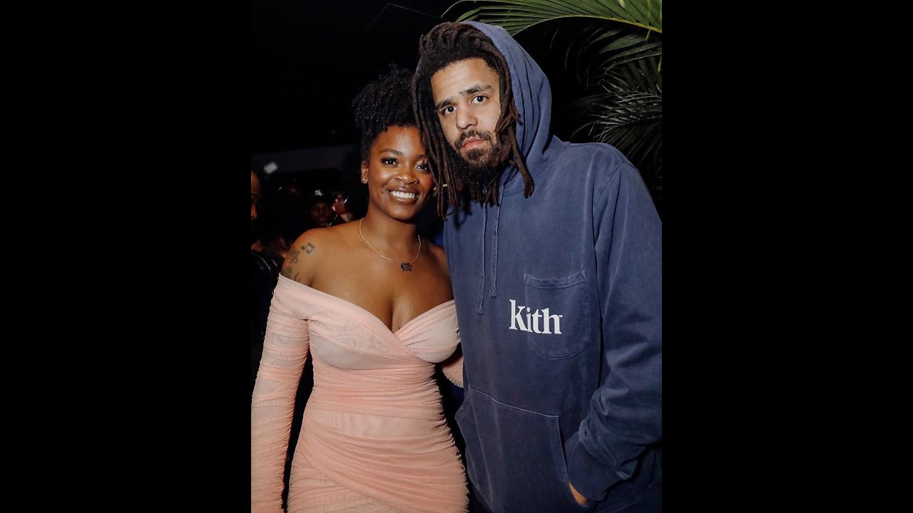 [SOLD] Ari Lennox Type Beat x J Cole Type Beat 2022 - 