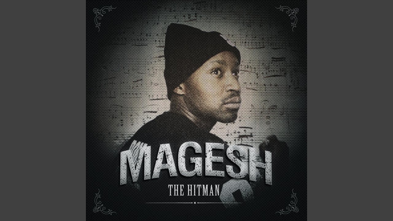 The HitMan