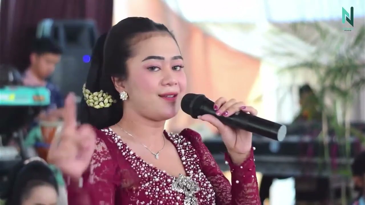 Cundamani Cover Vidia Antavia - Duta Nada Pacitan - Natural Sooting