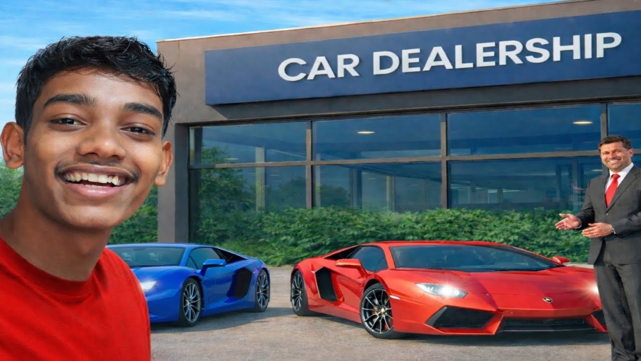 BAY A NEW SPORT CAT | CAR DEALERSHIP SIMULATOR GAMEPLAY #2
