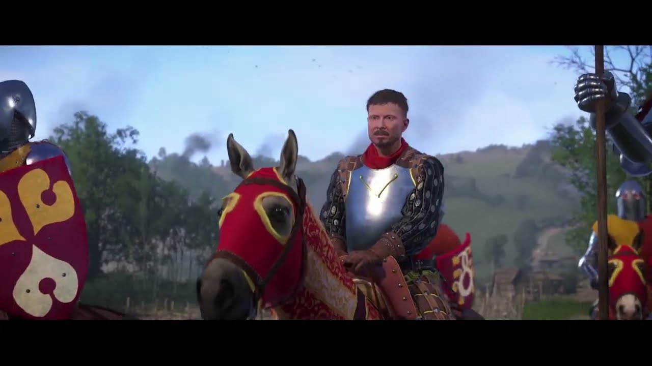 KCD 1 Part 1