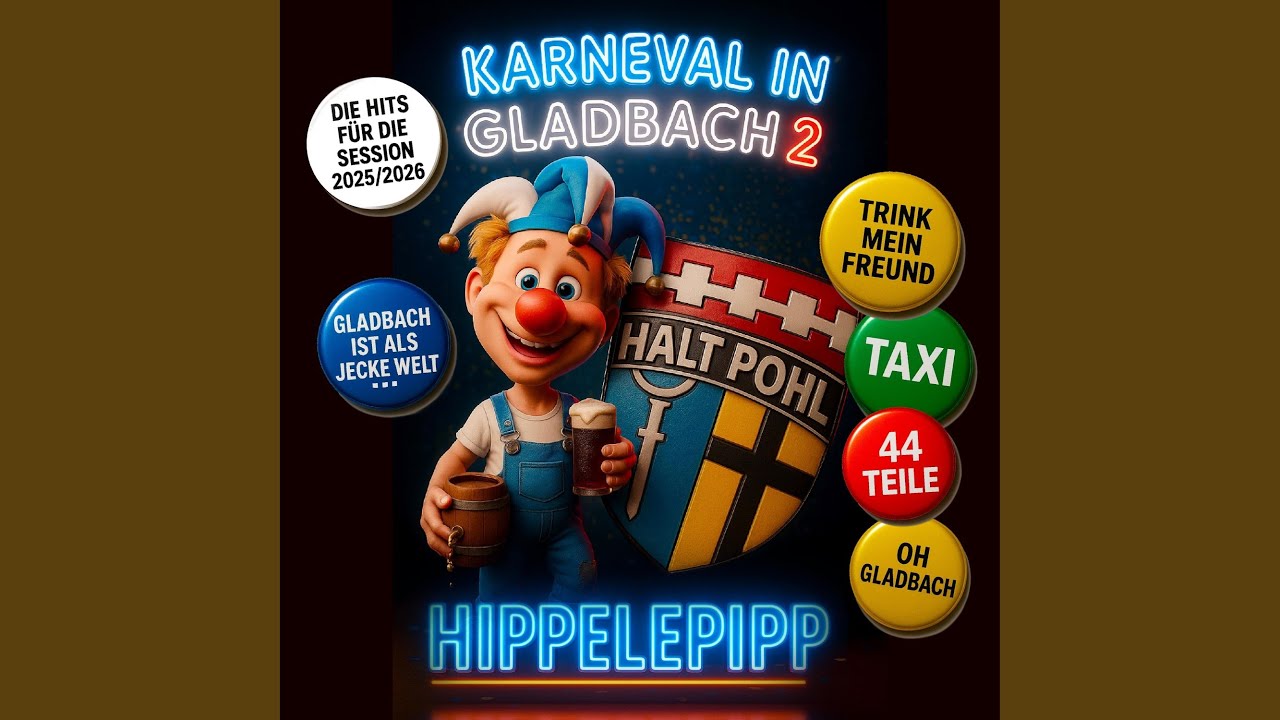Wie schön wär uns're Welt