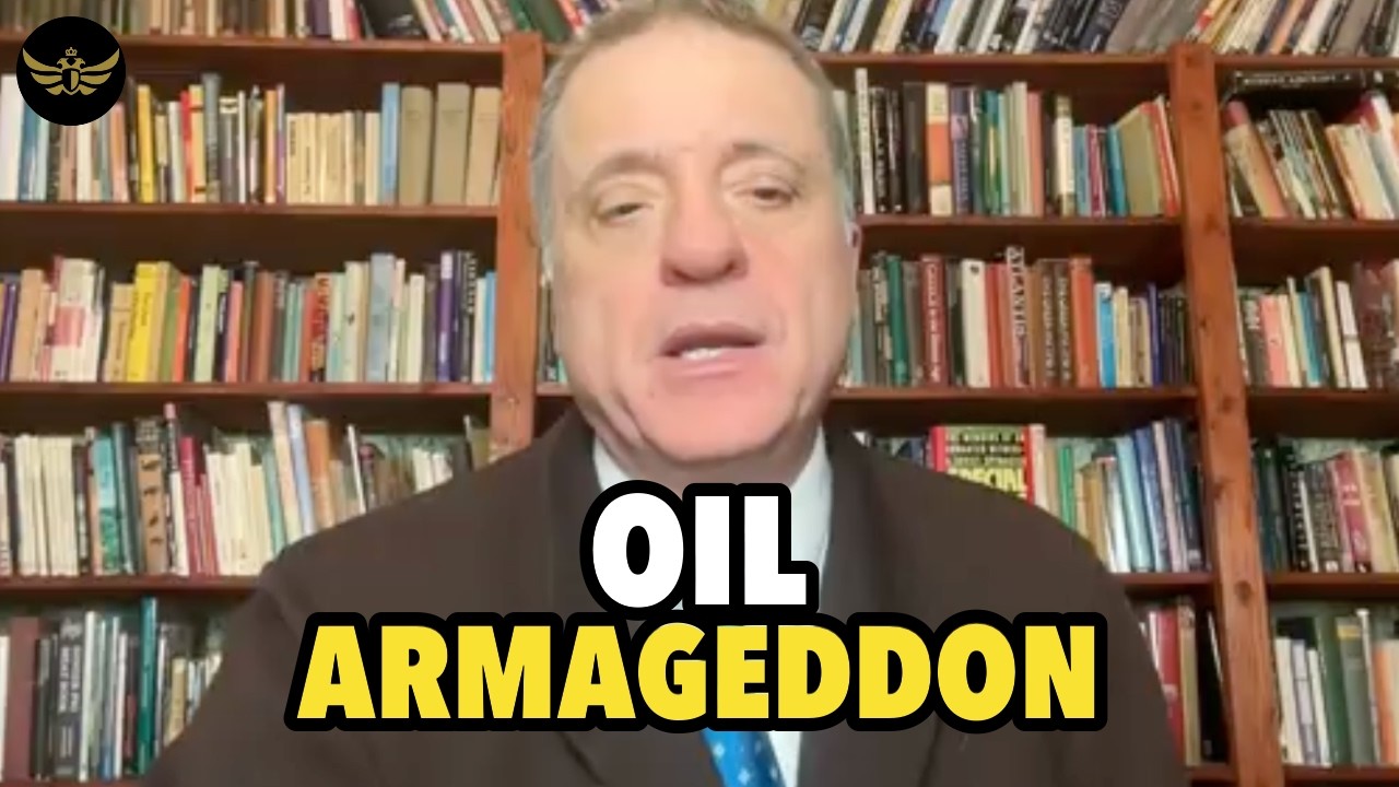 Russia Aids Iran Target US Bases; Oil Crisis Gulf States Call Russia US Eases Sanctions; Putin Iran