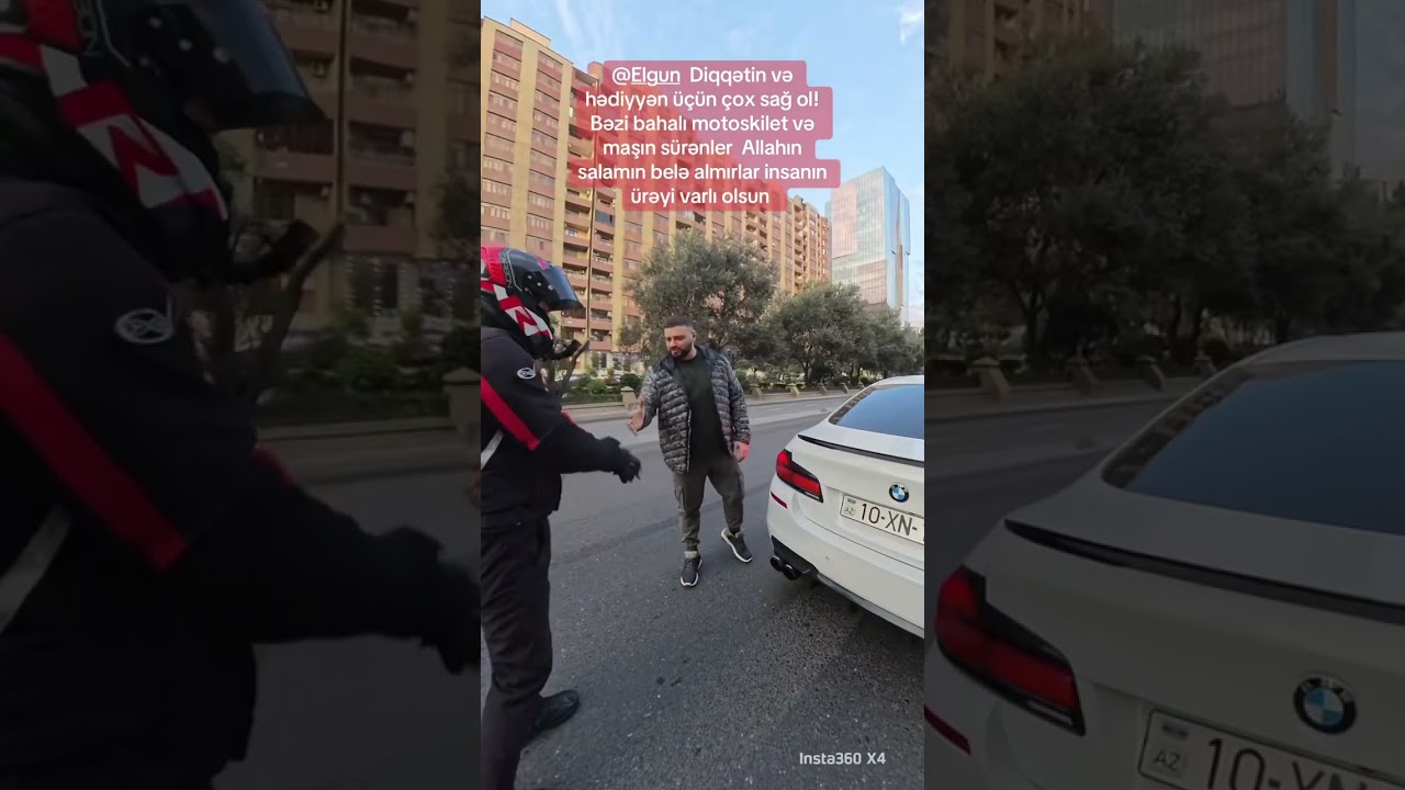 &Uuml;reyi g&ouml;zel insan #trending #motobloger #motoblog #motovlog #motoblogger