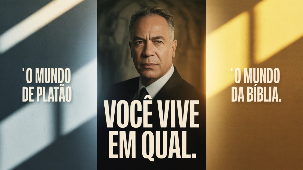 O Dualismo Pagão Que Entrou na Teologia Cristã