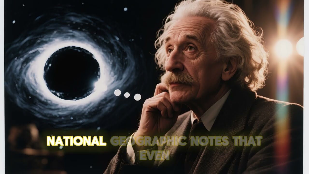 Black Holes Explained: NASA Reveals the Truth Behind the Universe’s Most Mysterious Objects