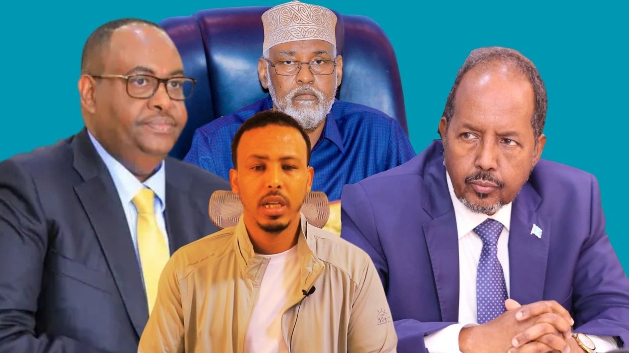 Shirkii Muqdisho iyo Caqabadaha ku xeeran iyo Cidda guushu raacday