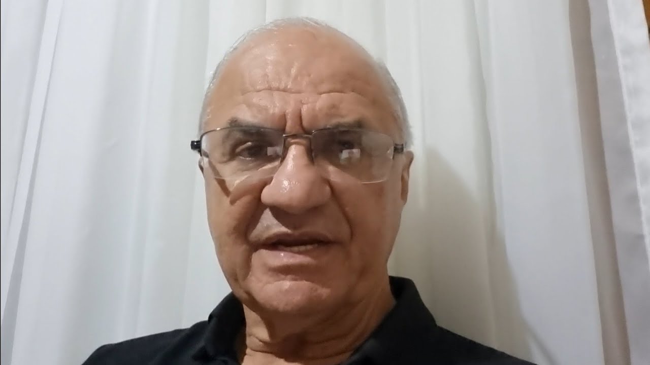 A GRANDE PREPARAÇÃO PARA A PÁSCOA !